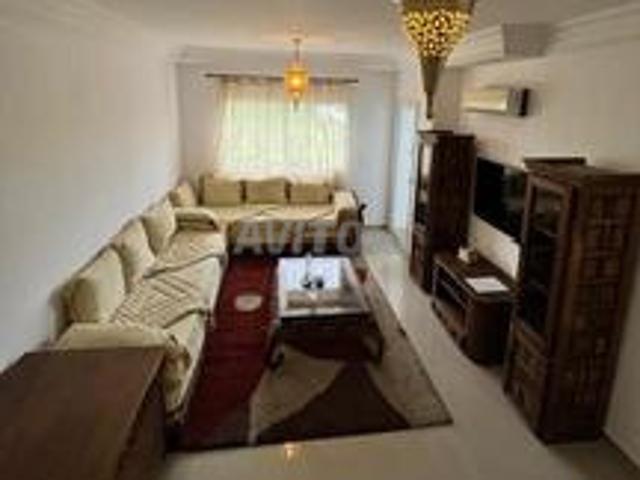 Appartement Asilah Marina Golf