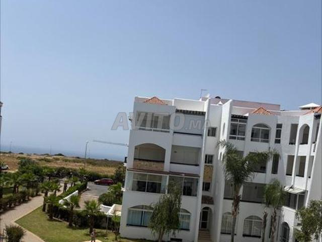 Appartement Asilah Marina Golf
