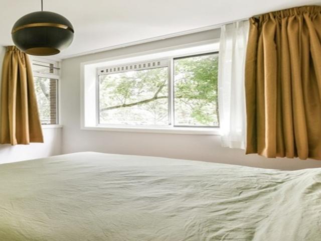 Appartement Asingaborg in Amsterdam