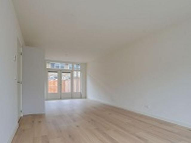 Appartement Asselijnstraat in Utrecht