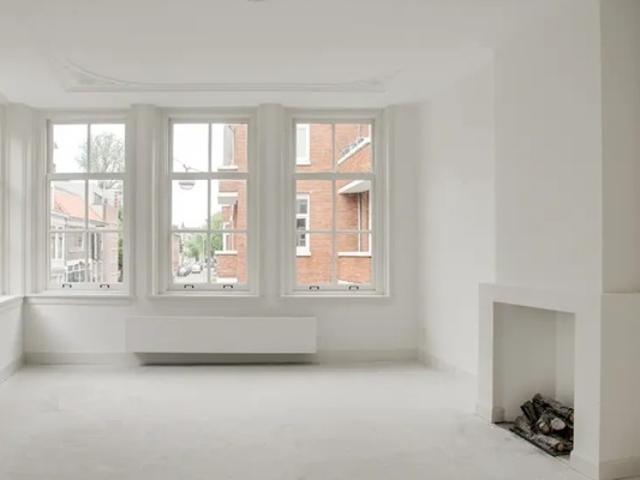Appartement Assendelftstraat in Den Haag