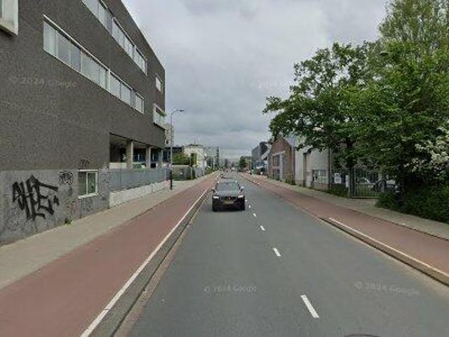 Appartement Asterweg in Amsterdam