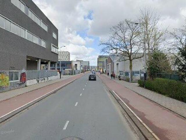Appartement Asterweg in Amsterdam