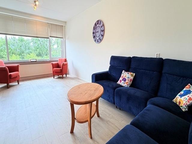 Appartement Apollolaan in Leiden