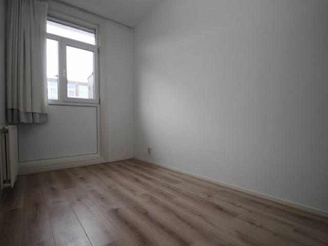 Appartement Apeldoornselaan in Den Haag