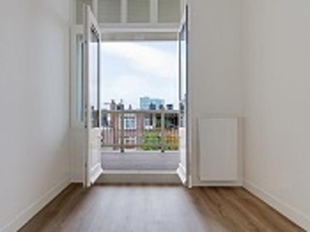 Appartement Apeldoornseweg in Arnhem