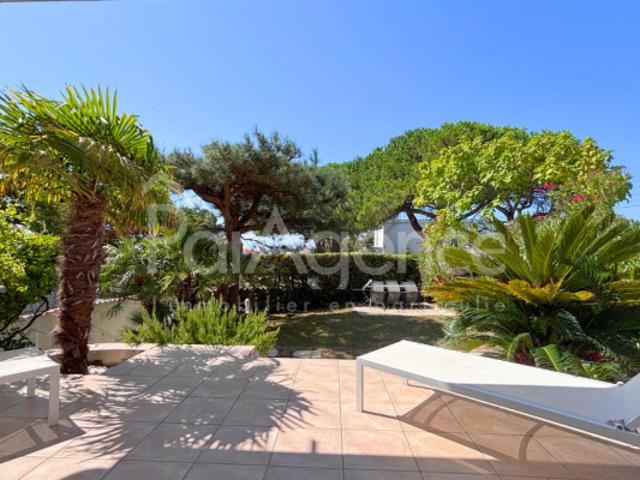 Appartement Aperçu mer Plage du Chay Royan