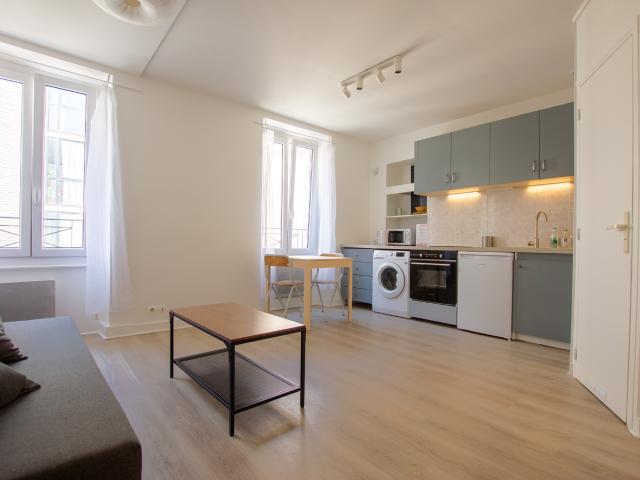 appartement Appartement 70 rue du Château des rentiers 75013 PARIS Quartier Olympiade