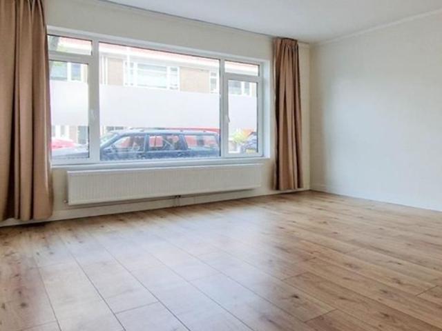 Appartement Appelstraat in Den Haag