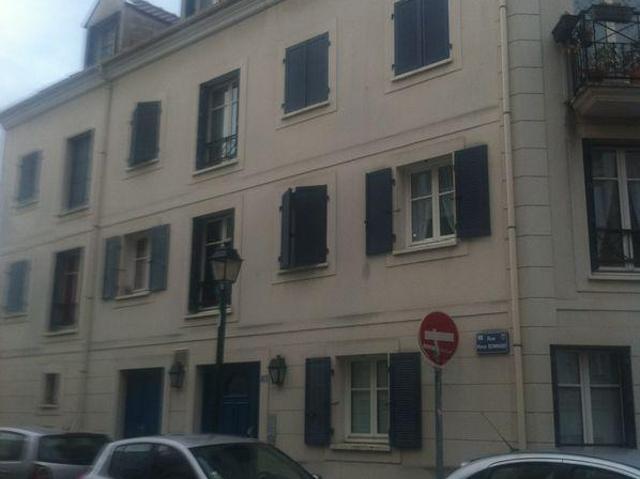 Appartement APPOLONIA