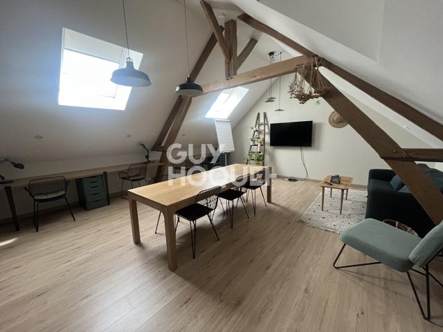 Appartement Armancourt 3 pièce s 60.14 m²