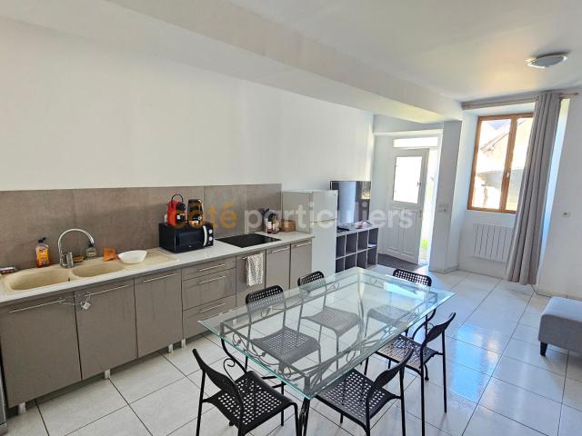 Appartement Armeau 3 pièces 69 m2