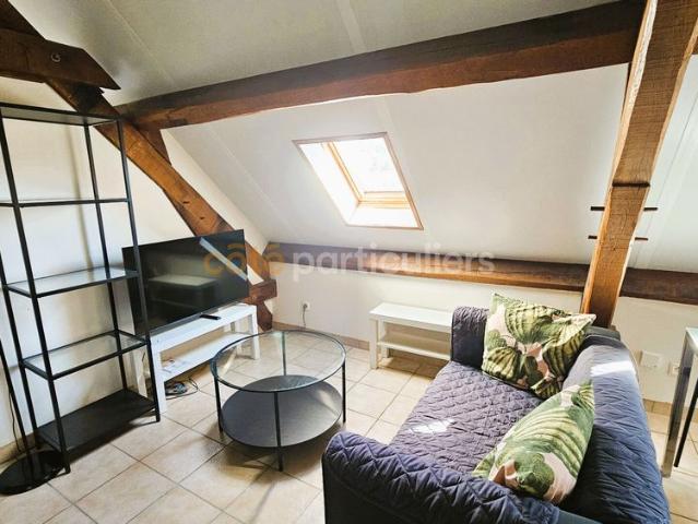 Appartement Armeau 2 pièces 25 m2