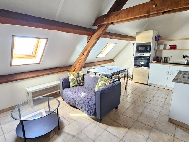 Appartement Armeau 2 pièces 25 m2
