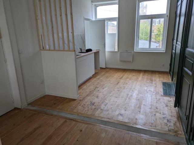 Appartement Armentieres 2 pièce s 30 m2