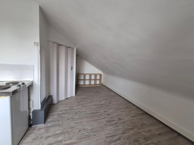 Appartement Armentieres Studio 12.69 m2
