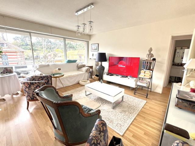 Appartement Arcachon 4 pièce s 73 m2