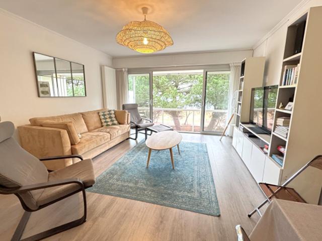 Appartement Arcachon 3 pièce s 64 m2