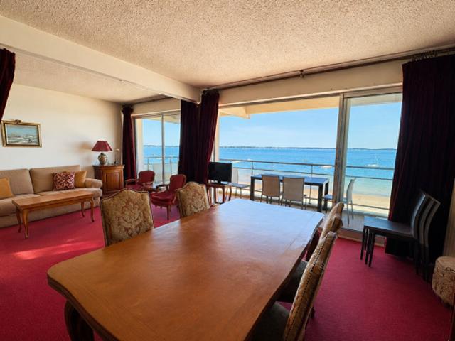 Appartement Arcachon 3 pièce s 70 m2