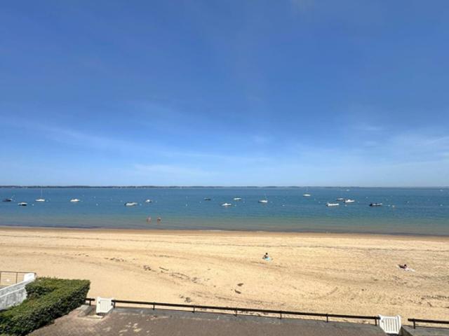 Appartement Arcachon 3 pièce s 70 m2