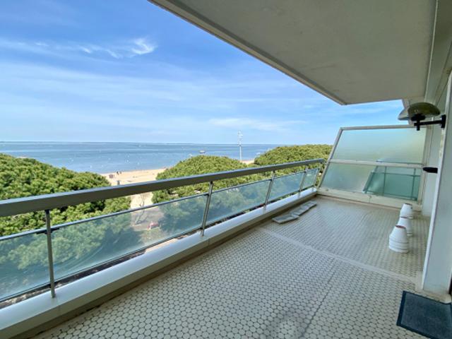 Appartement Arcachon 3 pièce s 75 m2