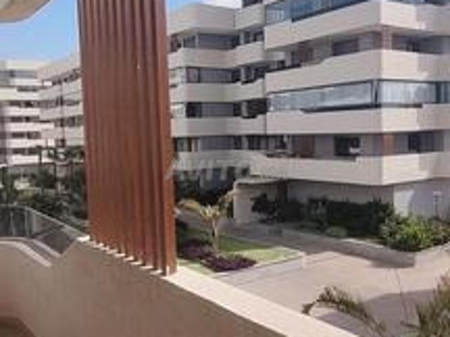 Appartement arcadia loft 3 chambres neuf