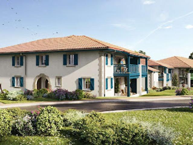 Appartement Arcangues 5 pièces Arcangues à 5 min à pied du coeur de village et ses commodités