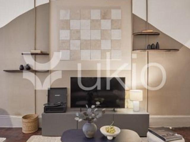 Appartement • Archives