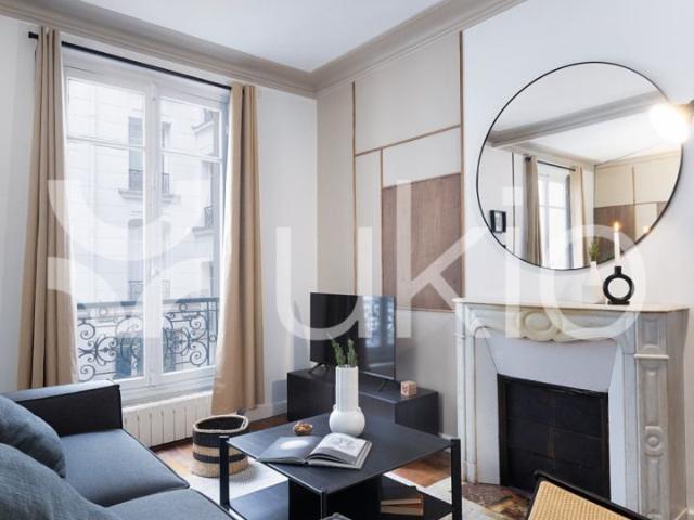 Appartement • Archives