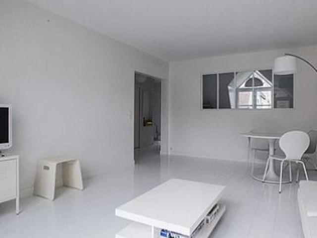 Appartement • Archives