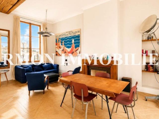 Appartement • Archives