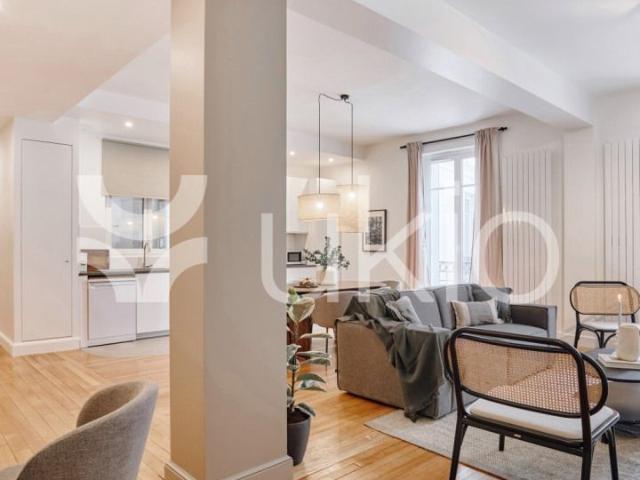 Appartement • Archives