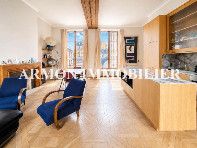 Appartement • Archives