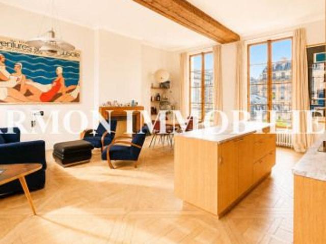 Appartement • Archives