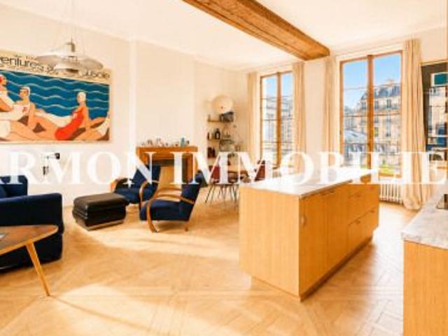 Appartement • Archives