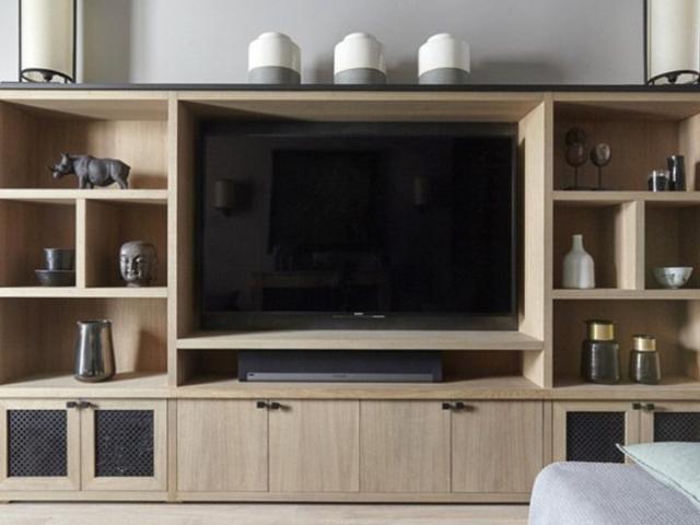 Appartement • Archives