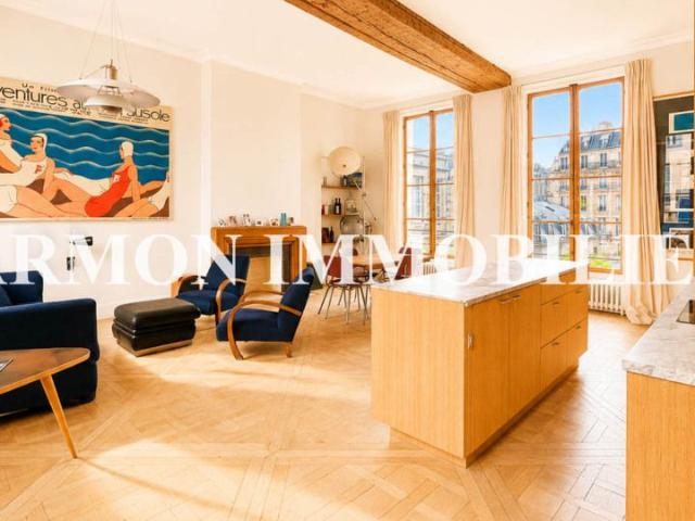 Appartement • Archives