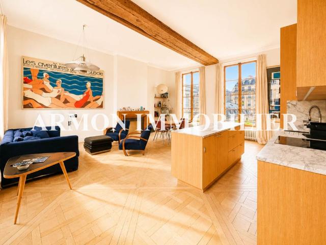 Appartement • Archives