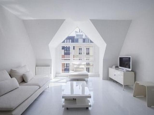 Appartement • Archives