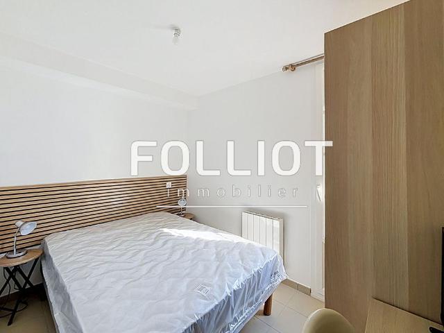 Appartement Ardevon 1 pi�ce 18.93 m2