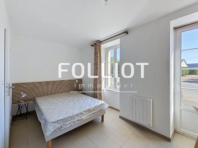 Appartement Ardevon 1 pi�ce 20.80 m2