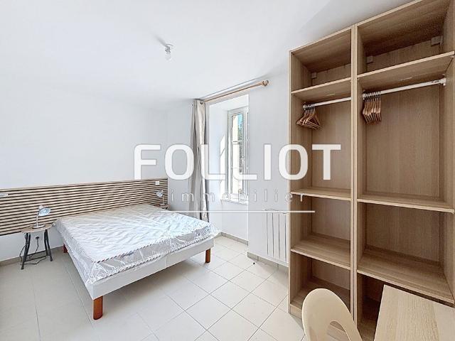 Appartement Ardevon 1 pi�ce 21.15 m2