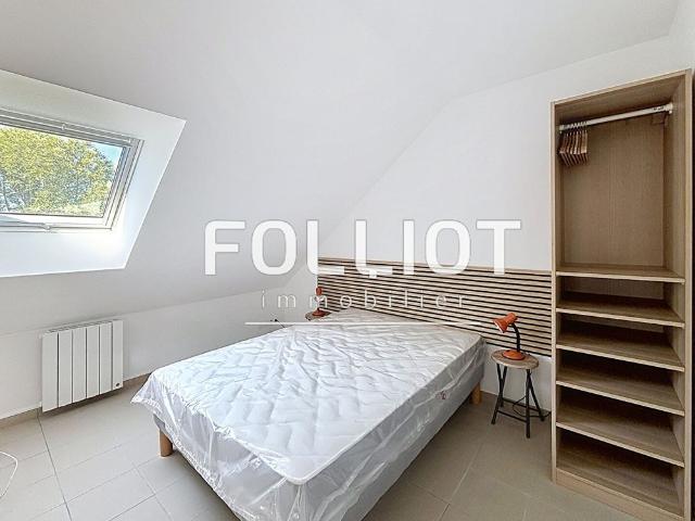 Appartement Ardevon 1 pi�ce 21.40 m2