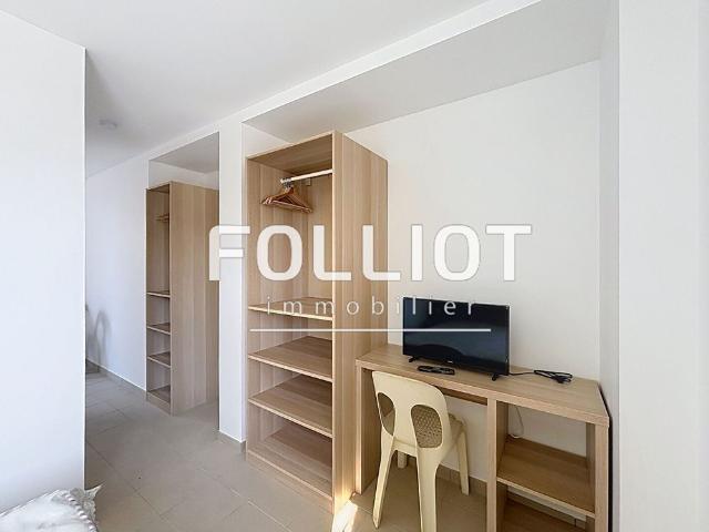 Appartement Ardevon 1 pi�ce s 19.63 m2