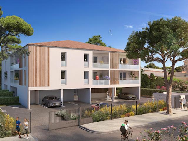 Appartement Argeles sur mer 2 pièces VILLA NEREA
