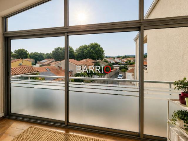 Appartement Argeles Sur Mer 4 pièce s