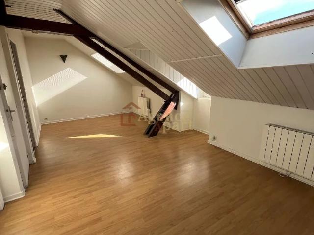 Appartement Argences 2 pièce s 27.02 m2