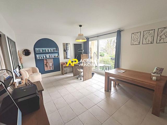 Appartement ARGENTEUIL Sannois 4 pièces 78 m2