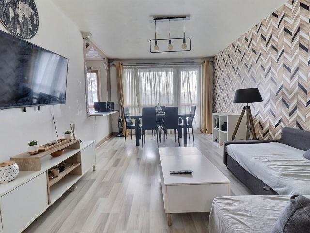 Appartement Argenteuil 1 pièce s