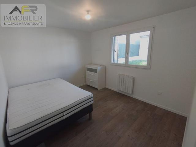 Appartement Argenteuil 2 pi�ce s 35.01 m2
